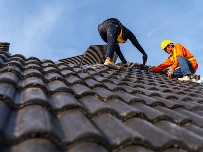 About Roof Repair Experts Rosendale, WI